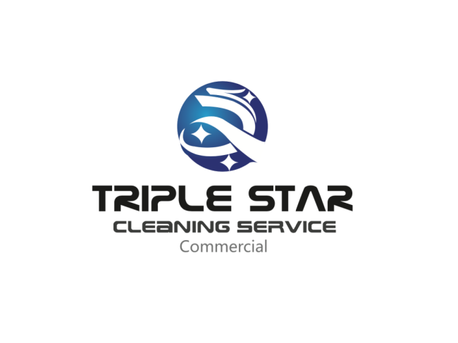 Triple Star Commercial Cleaning Services